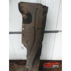 Лява кора под купето за Mercedes ML 280 W164