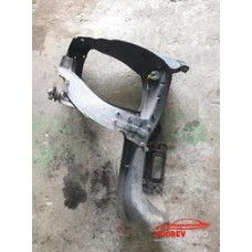 Очиларка (предна дясна) част за Mercedes ML 280 W164