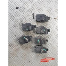 Моторчета клапи за парно за Mercedes ML 280 W164 Моторчета клапи за парно за Mercedes ML 280 W164