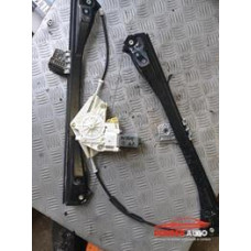 Преден ляв стъклоповдигач за Mercedes ML 280 W164 Преден ляв стъклоповдигач за Mercedes ML 280 W164