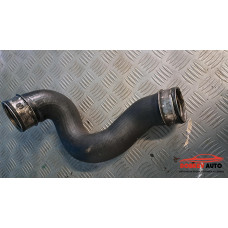 Турбопът - 1 за Mercedes C 220 CDI W203