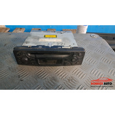 CD - радио за Mercedes C 220 CDI W203
