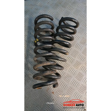 Задни пружини за Mercedes C 220 CDI W203
