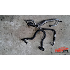 Климатични маркучи за Mercedes C 220 CDI W203