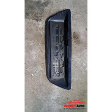 Основи заден номер (комби) за Mercedes C 220 CDI W203