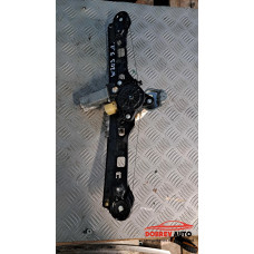 Заден ляв стъклоповдигач за Mercedes C 350 W203 Заден ляв стъклоповдигач за Mercedes C 350 W203