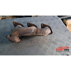 Десен изпускателен колектор за Mercedes C 350 W203