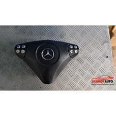 Airbag за волан за Mercedes C 350 W203