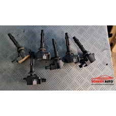 Бобина за Mercedes C 350 W203 Бобина за Mercedes C 350 W203