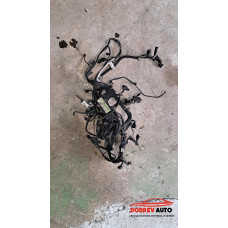 Окабеляване за двигател за Mercedes C 350 W203