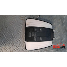 Преден плафон за Mercedes CLS 250 W218