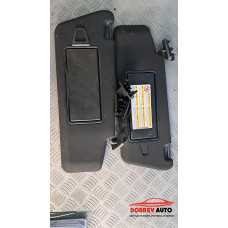 Сенници за Mercedes CLS 250 W218