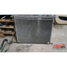 Климатичен радиатор за Mercedes S500 W220 Климатичен радиатор за Mercedes S500 W220