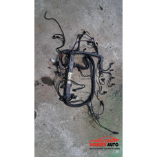 Окабеляване за двигател за Mercedes S500 W220