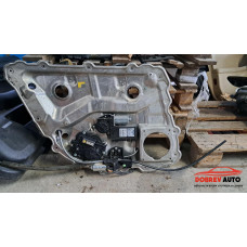 Заден десен стъклоповдигач за Audi A8 D3