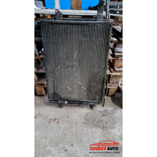 Климатичен радиатор за VW Touran 2.0 FSI