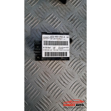 Модул гуми за Audi A8 D3 Модул гуми за Audi A8 D3