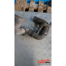 Долно гофре за Audi A8 D3 4.2 TDI Долно гофре за Audi A8 D3 4.2 TDI