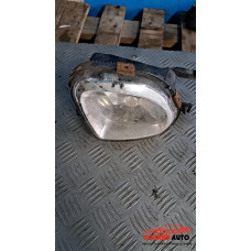 Преден десен халоген за Mercedes E Class W211
