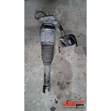 Задна дясна въздушна възглавница за Audi A8 D3 Задна дясна въздушна възглавница за Audi A8 D3