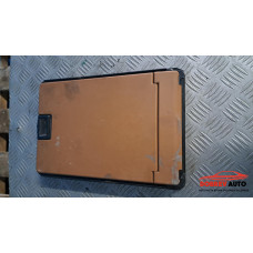 Ски сак за Audi A8 D3