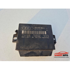 Парктроник модул за Audi A6 4F TDI
