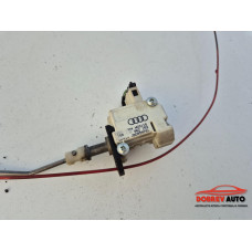 Заключващ механизъм резервоар за Audi A6 4F TDI Заключващ механизъм резервоар за Audi A6 4F TDI