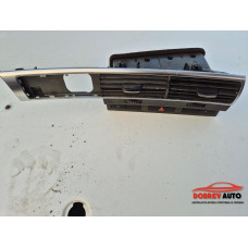 Средна духалка за Audi A6 4F TDI Средна духалка за Audi A6 4F TDI