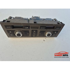 Управление за климатроник за Audi A6 4F TDI Управление за климатроник за Audi A6 4F TDI