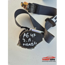 Заден ляв колан за Audi A6 4F TDI Заден ляв колан за Audi A6 4F TDI