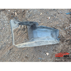 Дифузьор за интеркулер (десен) за Audi A6 4F TDI Дифузьор за интеркулер (десен) за Audi A6 4F TDI