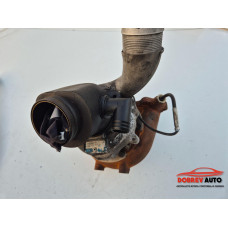 Турбо за Audi A6 4F TDI Турбо за Audi A6 4F TDI