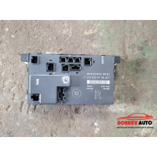 Модул за врата (предна дясна) с десен волан за Mercedes CLS W219 Модул за врата (предна дясна) с десен волан за Mercedes CLS W219