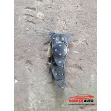 Копче огледала (десен волан) за Mercedes CLS W219