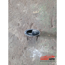 Копче багажник за Mercedes CLS W219 Копче багажник за Mercedes CLS W219