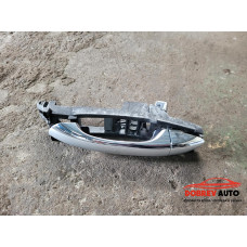 Външна дръжка (задна лява) за Mercedes CLS W219