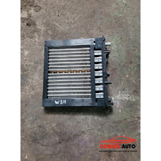 Ел. нагревател парно за Mercedes E W211