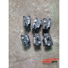 Моторче за парно за Mercedes E W211 Моторче за парно за Mercedes E W211