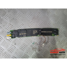 Антена за Audi A8 D3