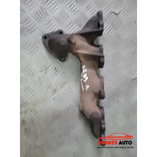 Изпускателен колектор (ляв) за Audi A8 D3 4.2 TDI