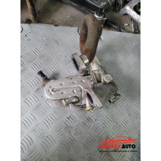 ЕГР охладител за Audi A8 D3 4.2 TDI ЕГР охладител за Audi A8 D3 4.2 TDI