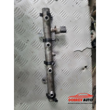 Горивен рейл (ляв) за Audi A8 D3 4.2 TDI