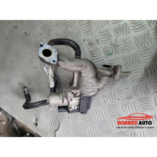 ЕГР (ляв) за Audi A8 D3 4.2 TDI