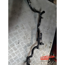 Водна тръба (3) за Audi A8 D3 4.2 TDI Водна тръба (3) за Audi A8 D3 4.2 TDI