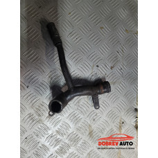 Водна тръба (4) за Audi A8 D3 4.2 TDI