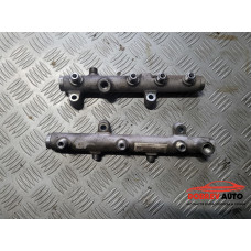 Горивни рейли за Audi Q7 3.0 TDI