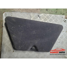 Шкаф за инструменти за Audi A8 D3