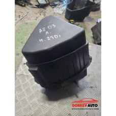 Кутия въздушен филтър (лява) за Audi A8 D3 4.2 TDI Кутия въздушен филтър (лява) за Audi A8 D3 4.2 TDI