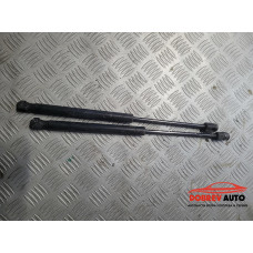 Амортисьори за преден капак за Audi A8 D3