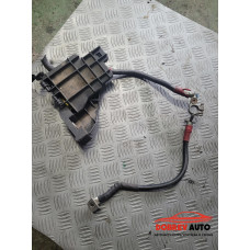 Плюсов кабел за Audi A8 D3 6.0